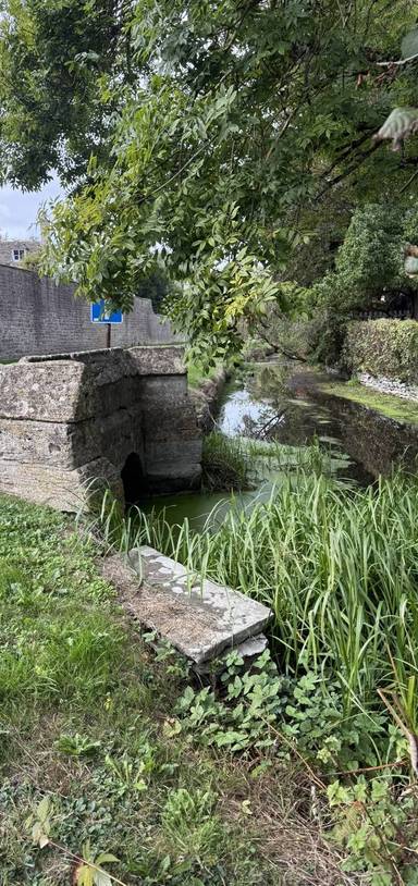 Preview of Cricklade to Ashton Keynes Thames