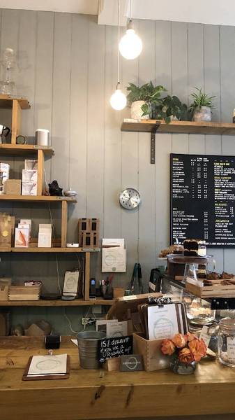 Preview of Southsea Coffee, food & shopping 