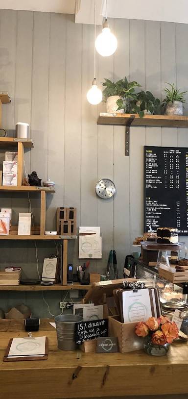 Preview of Southsea Coffee, food & shopping