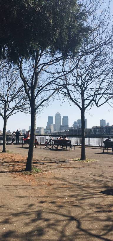 Preview of Cobbled streets to city views