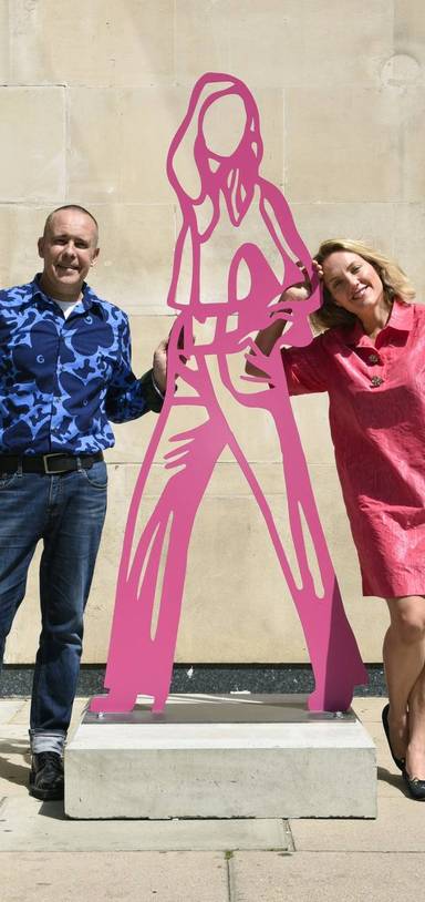 Preview of KCAW Director’s Bicycle Trail