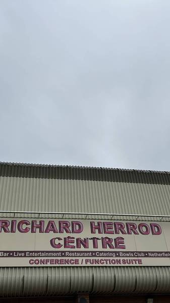 Preview of Richard Herrod circular walk