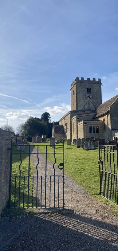 Preview of Medieval Oxfordshire