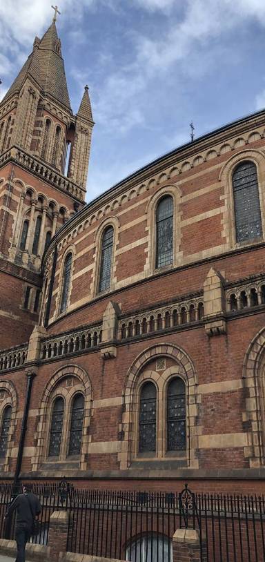 Preview of The Ultimate Mayfair Tour