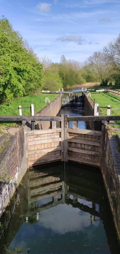 Preview of Cotgrave Country Park Circular