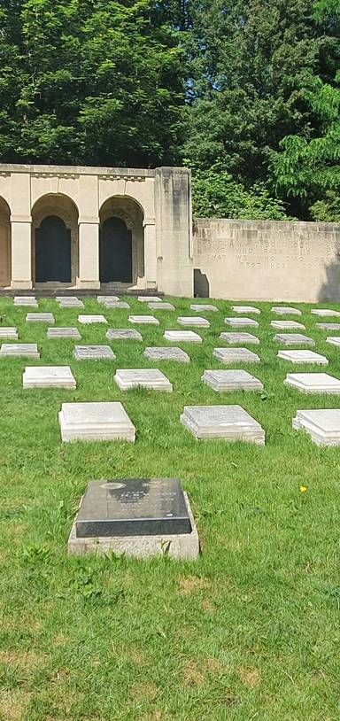 Preview of Arnos Vale Discovery Walk