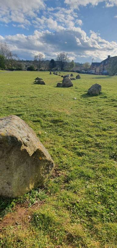 Preview of Bristol Three Park Tour