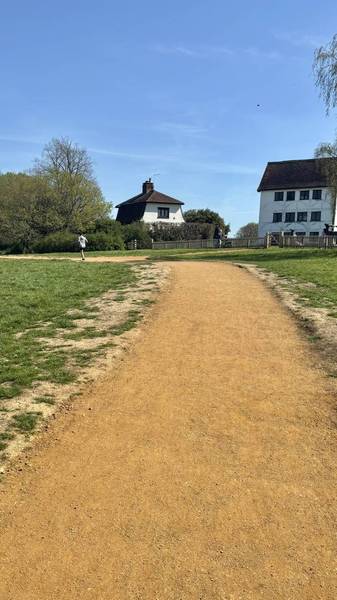 Preview of London Loop Section 19