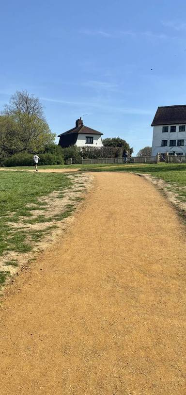 Preview of London Loop Section 19