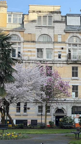 Preview of Manchester Bloomtown Trail