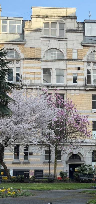 Preview of Manchester Bloomtown Trail