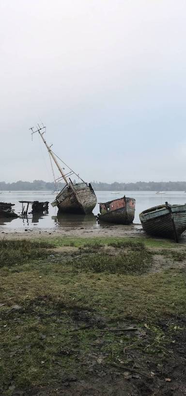 Preview of Round Pin Mill to Butt and Oyster