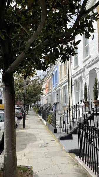 Preview of Imperial Wharf Thames Step Free