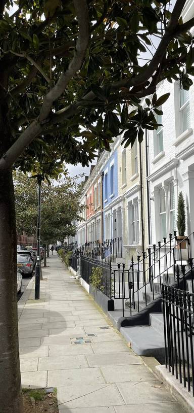 Preview of Imperial Wharf Thames Step Free