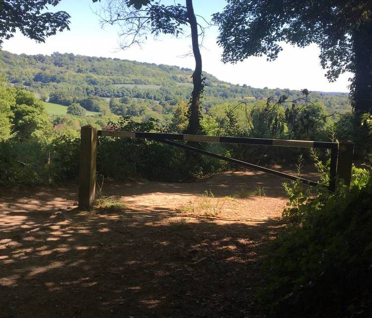 Preview of From Shoreham to Polhill Bank