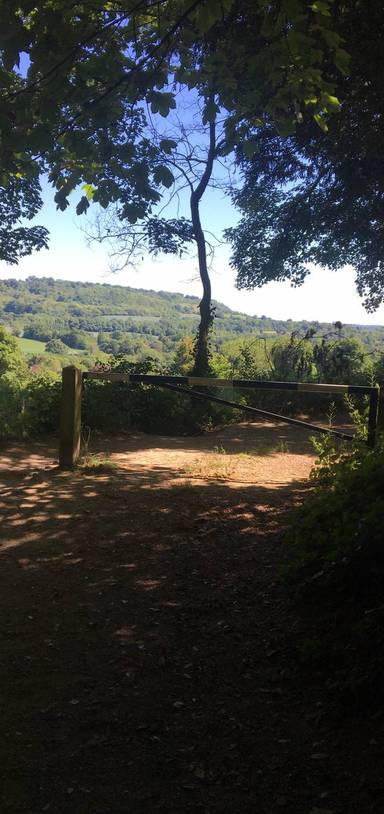 Preview of From Shoreham to Polhill Bank