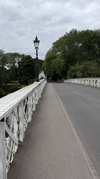 Preview of Reading to Pangbourne Thames Path