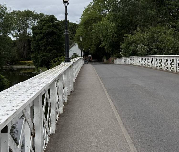 Preview of Reading to Pangbourne Thames Path