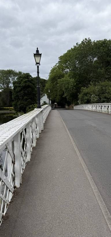 Preview of Reading to Pangbourne Thames Path