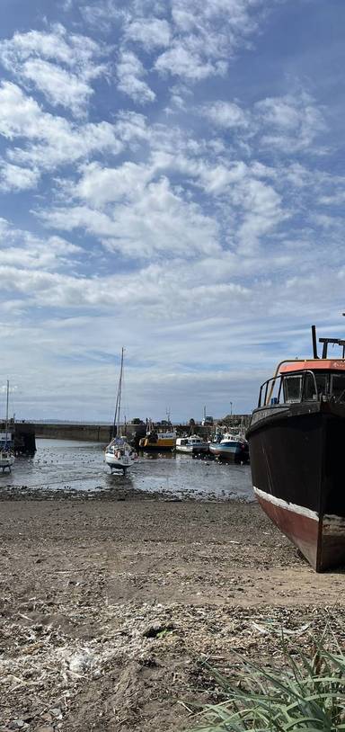 Preview of Port Seton & Cockenzie