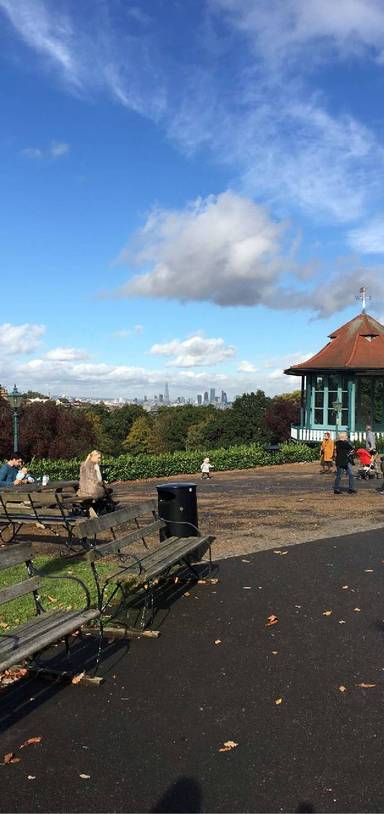 Preview of Horniman Museum & Gardens