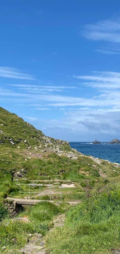 Preview of Cot Valley (Venton East startpoint)