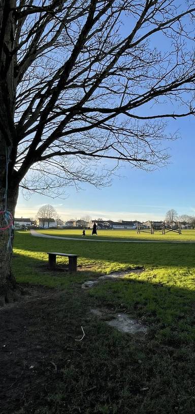 Preview of Westfield Recreation Ground Stroll