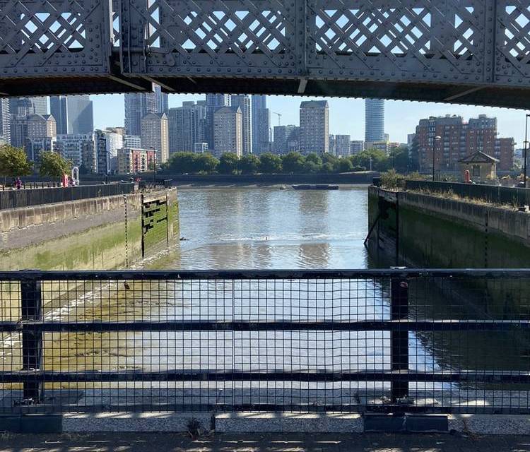 Preview of Jubilee Greenway Section 7