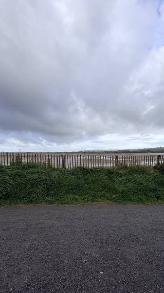 Preview of Fremington Quay and Penhill loop