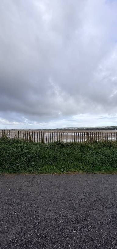 Preview of Fremington Quay and Penhill loop