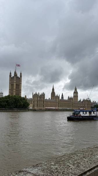 Preview of Thames 6 Vauxhall to Tower Bridge