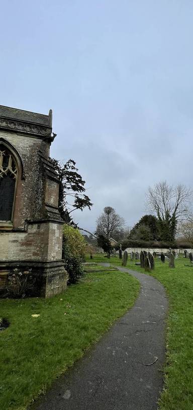 Preview of St Mary‘s and Timsbury Loop