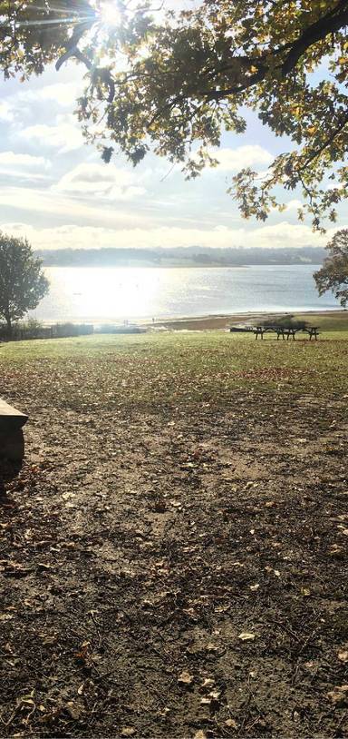 Preview of A short walk at Bewl Water