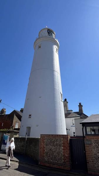 Preview of Southwold Heritage Trail