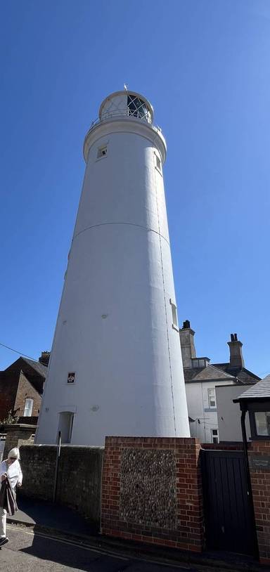 Preview of Southwold Heritage Trail