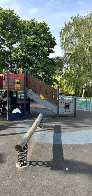 Preview of Bulwell Bogs Puzzle Trail