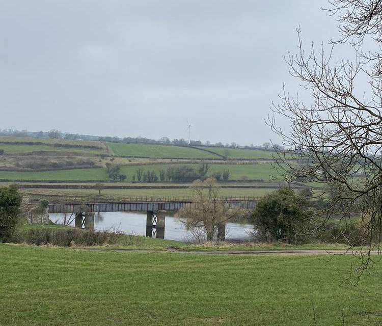 Preview of The Victoria Bridge Camus Road Loop
