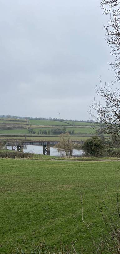 Preview of The Victoria Bridge Camus Road Loop