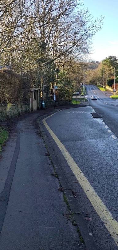 Preview of Ladderedge & Canal widdershins