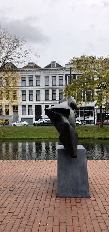 Preview of Nature & Sculptures Walk’n’Talk