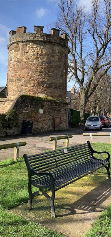 Preview of Remembering Together Haddington