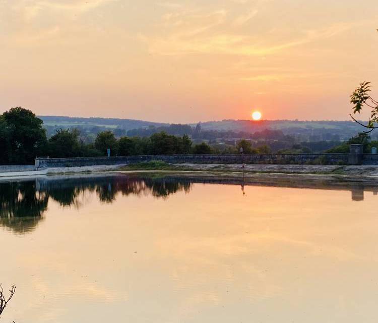 Preview of Lovely Litton Lake