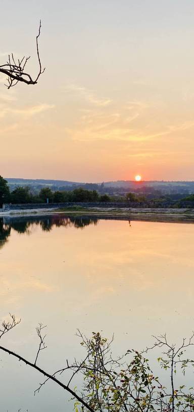 Preview of Lovely Litton Lake