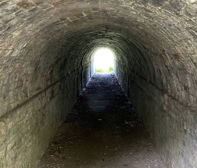 Preview of Secret Tunnels & Nature in Iver