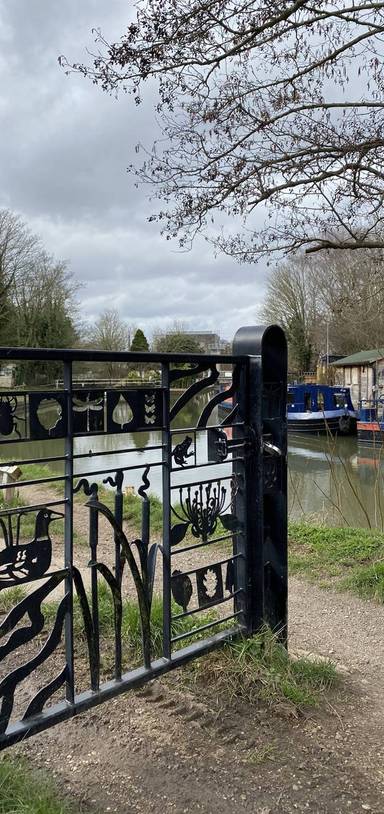 Preview of River Stort Nature Trail