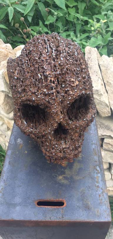 Preview of Life & death in Crossbones Yard ☠️