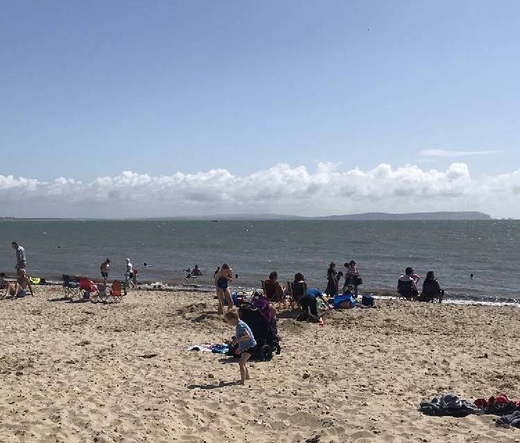 Preview of Christchurch Beach hop