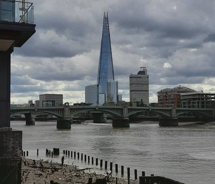 Preview of Thames Lark