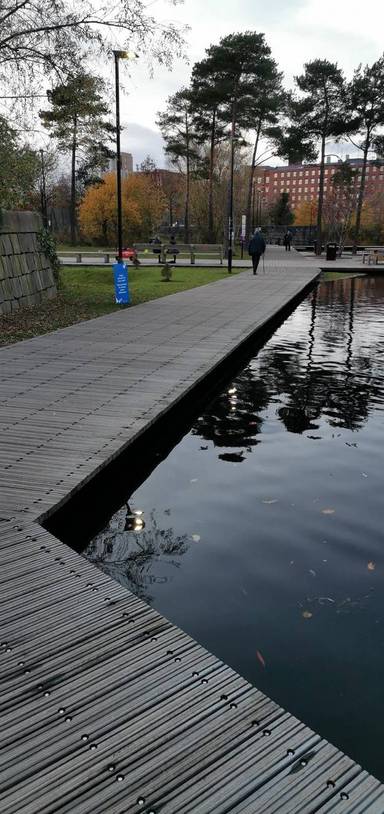 Preview of Ancoats accessible walk