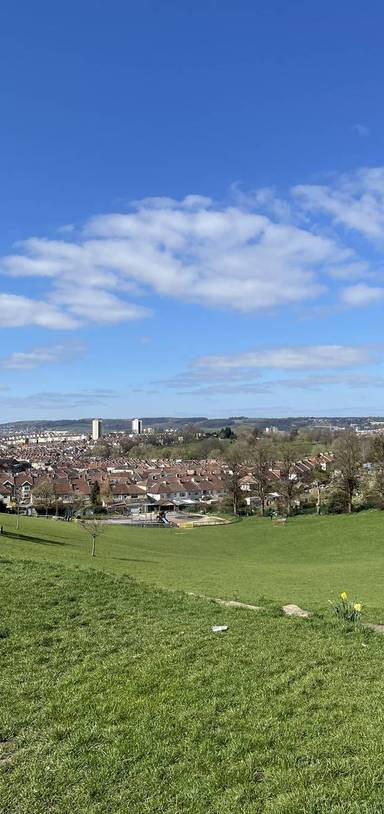 Preview of South Bristol Greenspace Explorer